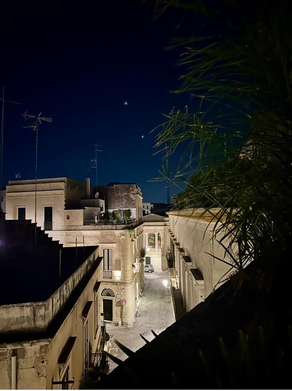 Apartment Sottolavolta Lecce